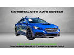 used 2022 Subaru WRX Premium AWD 4dr Sedan 6M
