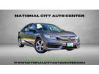 used 2018 Honda Civic LX 4dr Sedan CVT