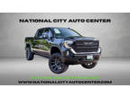 used 2022 GMC Sierra 1500 Limited Denali 4x4 4dr Crew Cab 5.8 ft. SB