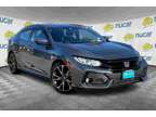 2019UsedHondaUsedCivic HatchbackUsedCVT