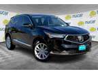 2022UsedAcuraUsedRDXUsedSH-AWD