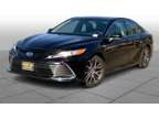 2021UsedToyotaUsedCamryUsedCVT (Natl)