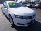 2016UsedChevroletUsedImpalaUsed4dr Sdn