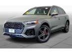 2024NewAudiNewQ5New55 TFSI e quattro
