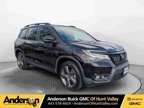 2020UsedHondaUsedPassportUsedAWD