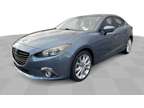 2016UsedMazdaUsedMAZDA3Used4dr Sdn Auto