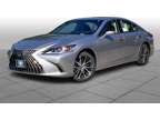 2025NewLexusNewESNewFWD