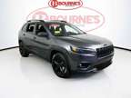 2021UsedJeepUsedCherokeeUsed4x4