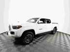 2023UsedToyotaUsedTacomaUsedDouble Cab 5 Bed V6 AT (SE)