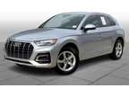 2024UsedAudiUsedQ5Used40 TFSI quattro