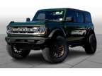2024NewFordNewBroncoNew4 Door 4x4