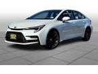 2024NewToyotaNewCorolla
