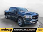 2020UsedRamUsed1500Used4x4 Crew Cab 57 Box