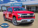2024NewChevroletNewSilverado 1500