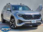 2024UsedVolkswagenUsedAtlasUsed4MOTION