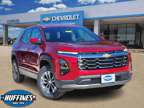 2025NewChevroletNewEquinoxNew4dr