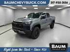 2024NewChevroletNewColoradoNewCrew Cab