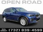 2022UsedBMWUsedX5UsedSports Activity Vehicle