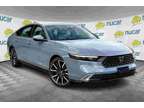 2025NewHondaNewAccord HybridNewSedan