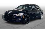 2018UsedBMWUsed3 SeriesUsedSedan