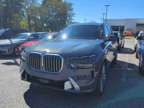 2025NewBMWNewX7NewSports Activity Vehicle