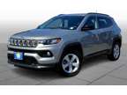 2022UsedJeepUsedCompassUsed4x4
