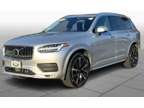 2021UsedVolvoUsedXC90UsedT6 AWD 6P