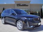 2025 Cadillac, new