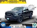 2019 Dodge Ram 1500 Classic
