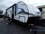 2024 Forest River Cherokee Alpha Wolf 26DBH-L