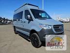 2025 Thor Motor Coach Tranquility 19P