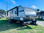 2023 Coachmen Catalina Legacy 343BHTS