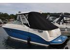 2008 Sea Ray Amberjack 290 Boat for Sale