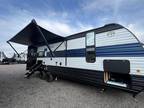 2025 Grey Wolf RV for Sale