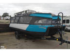 2022 Sea Doo Switch 19