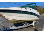 1998 Chaparral Signature 240