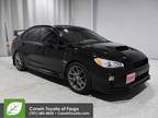2020 Subaru WRX Black, 44K miles