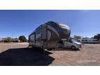 2017 Keystone Sprinter 269FWRLS