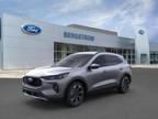 2025 Ford Escape Hybrid Gray, new