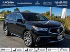 2019 Acura MDX Black, 30K miles