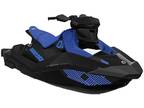 2023 Sea-Doo Spark Trixx 3up iBR + Sound System