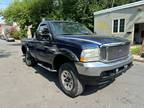 2003 Ford f250 super duty diesel for Sale by Owner