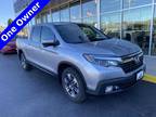 2019 Honda Ridgeline Silver, 155K miles