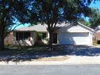 1307 Spotted Fawn Cedar Park TX 78613
