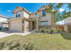 3620 Brean Down DR Pflugerville TX 78660