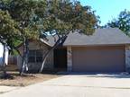 604 Mistywood CIR Cedar Park TX 78613