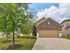 124 Golden Eagle LN Leander TX 78641