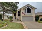 17425 Dornach DR Pflugerville TX 78660