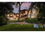 2810 Scenic DR Austin TX 78703