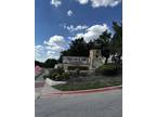 700 Mandarin Flyway Unit: 602 Cedar Park TX 78613